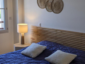 Chez Elsa, confortable apt neuf avec parking privé